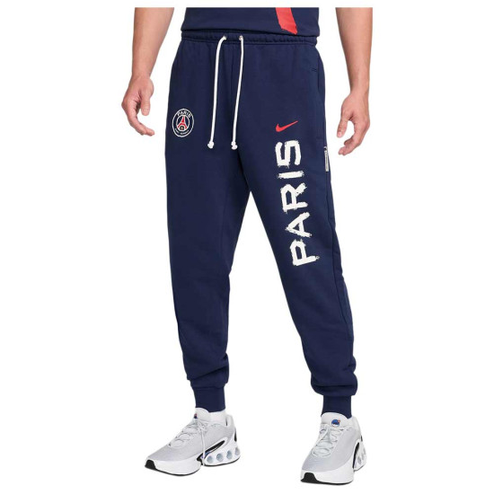 Nike Ανδρικό παντελόνι φόρμας Paris Saint-Germain Standard Issue